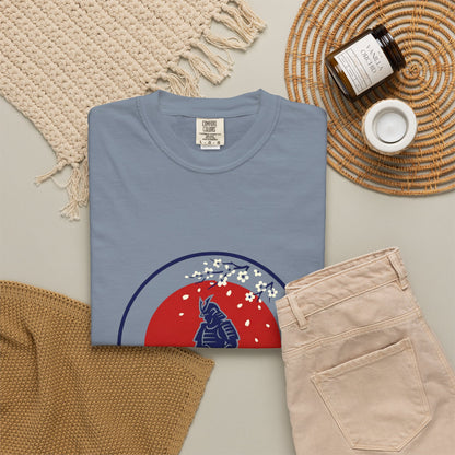 Silent Honor T-Shirt