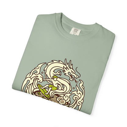 Ride the Flow T‑Shirt