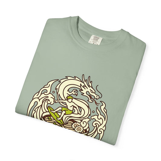 Ride the Flow T‑Shirt