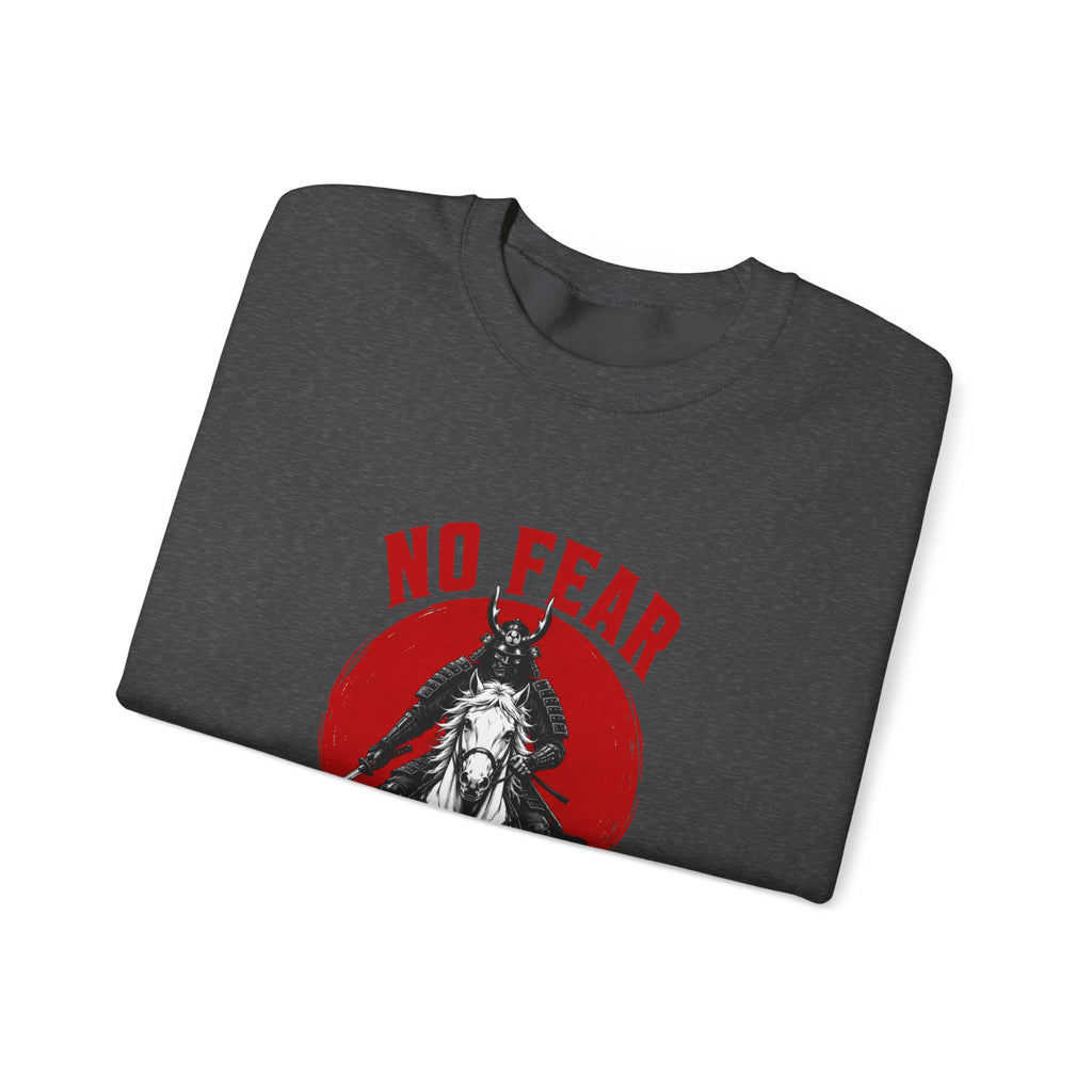 No Fear Dark Ronin Warrior Tee