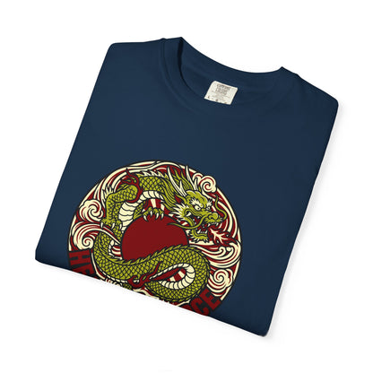 Dragon Heart T-Shirt
