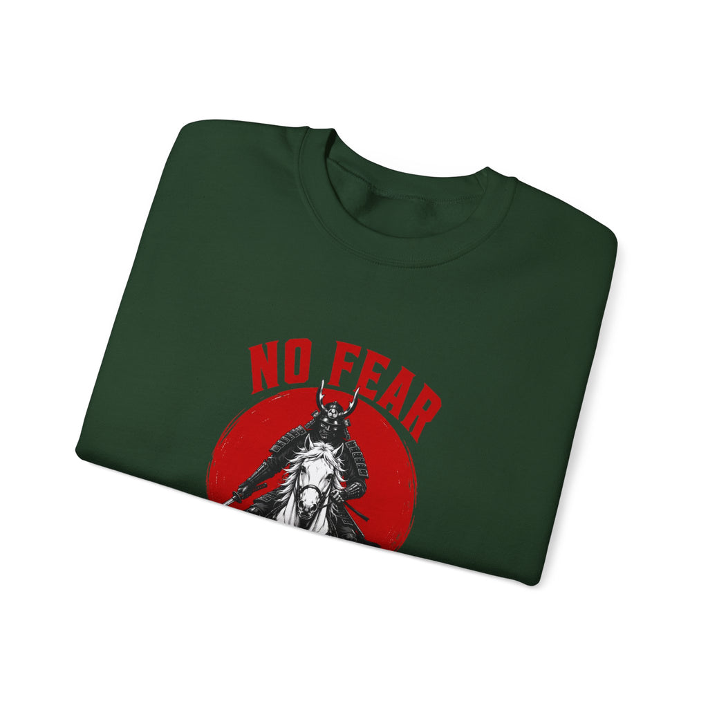 No Fear Dark Ronin Warrior Tee