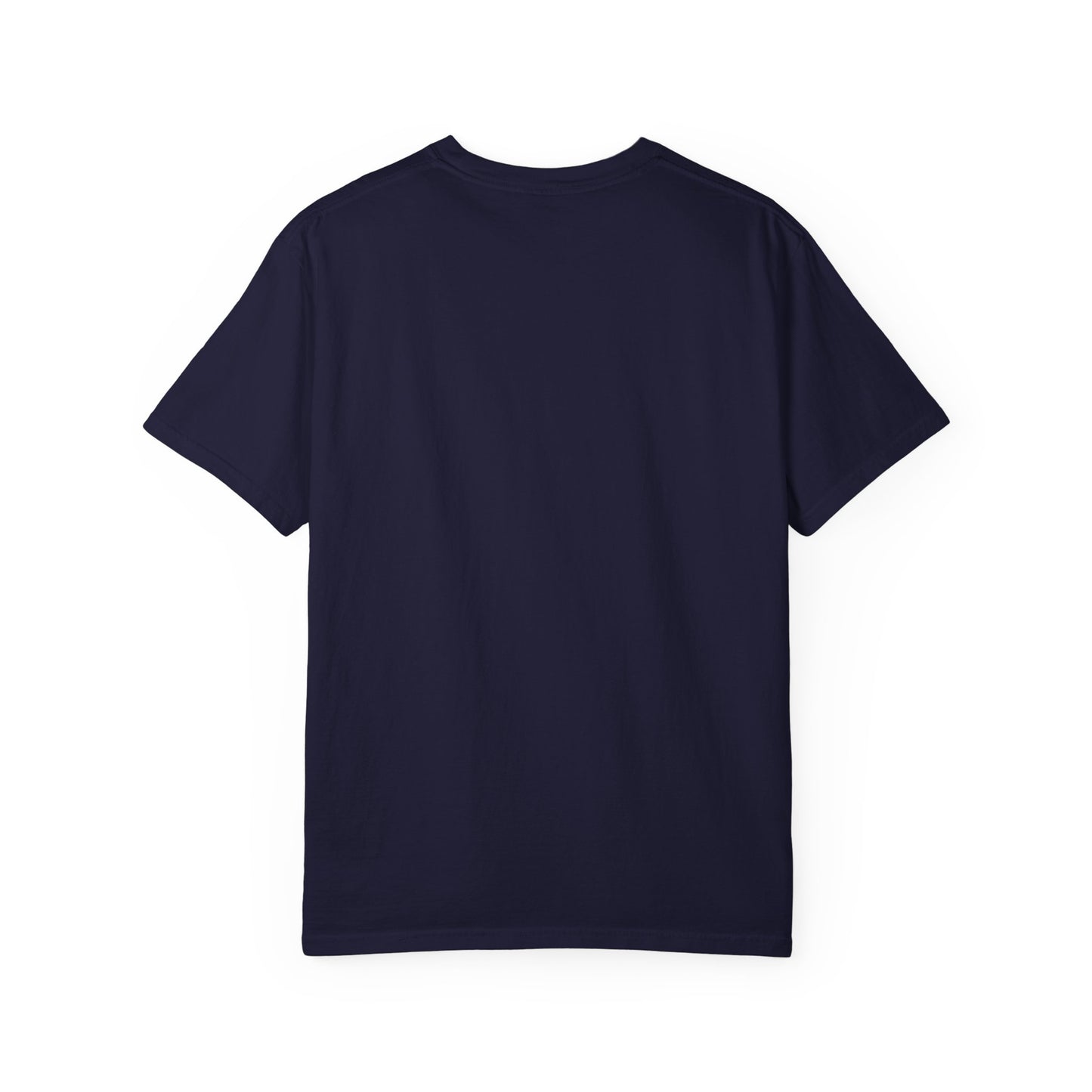 Butterfly AF Stealth Cat Graphic Tee
