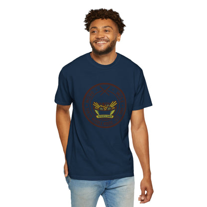 Tokyo Noodle Bowl Graphic Tee