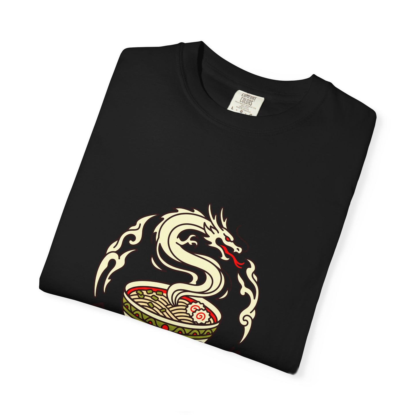 Ramen Dragon T-Shirt