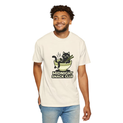 Midnight Snack Club T-Shirt