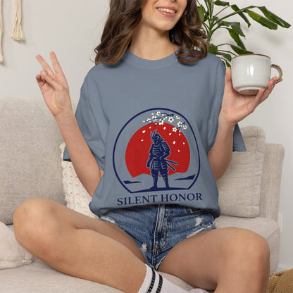 Silent Honor T-Shirt