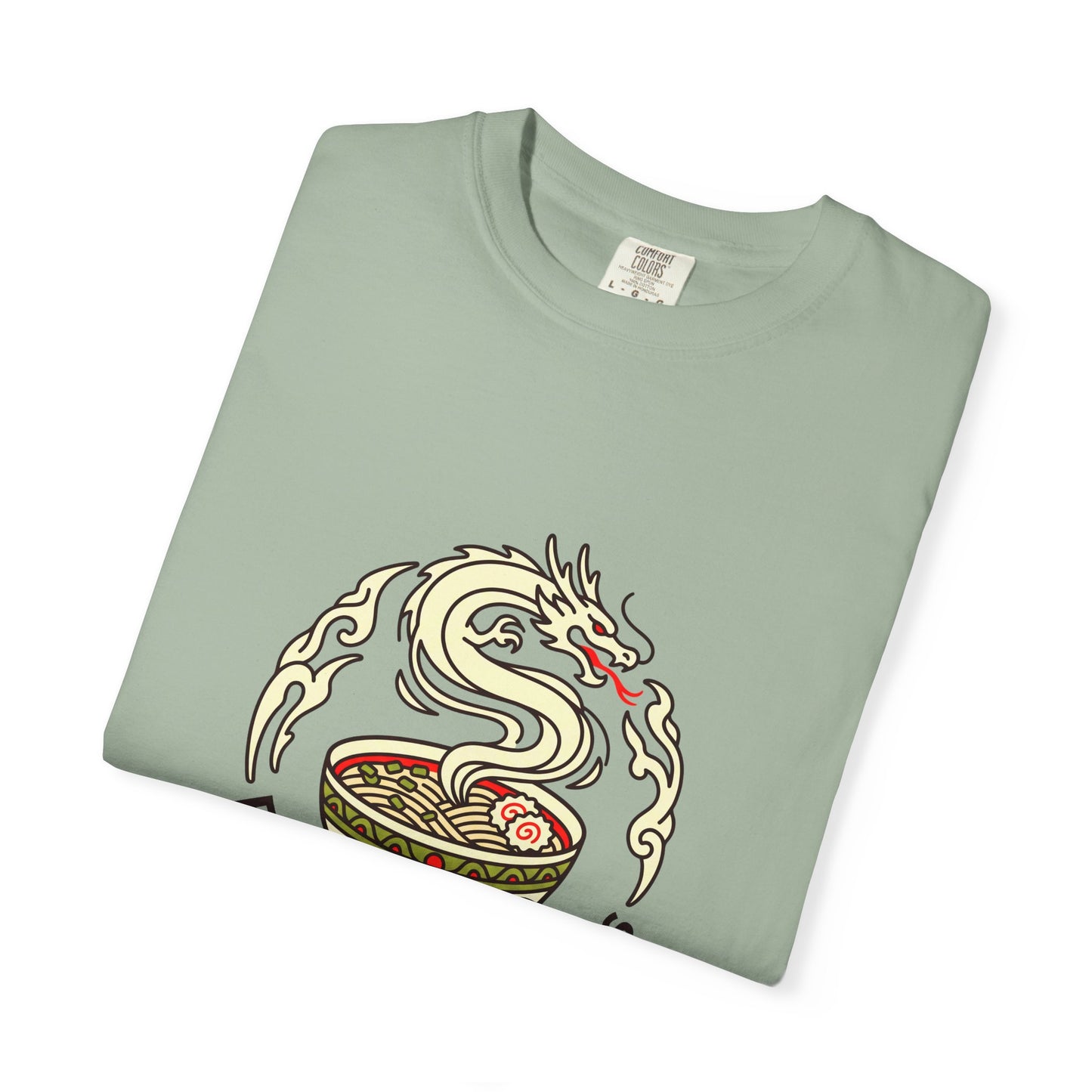 Ramen Dragon T-Shirt