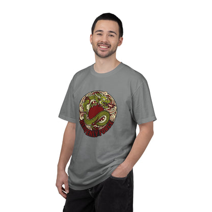 Dragon Heart T-Shirt
