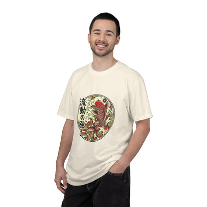 Koi Wave T-Shirt