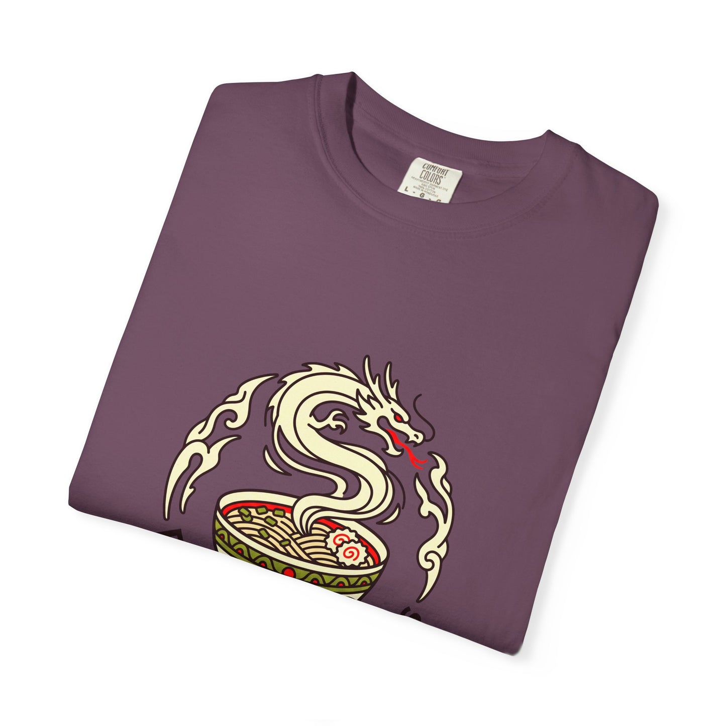 Ramen Dragon T-Shirt