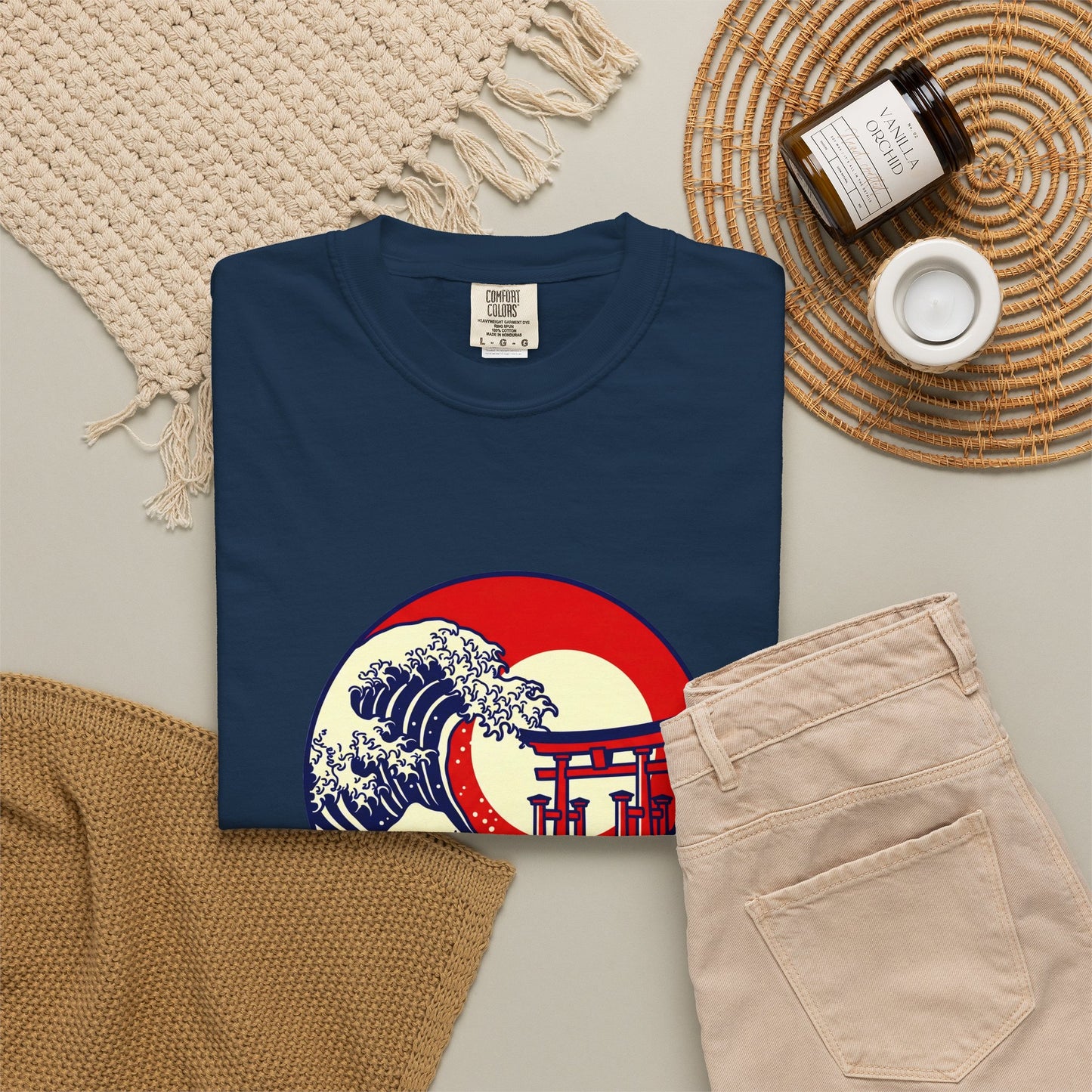 Endless Horizon T-Shirt