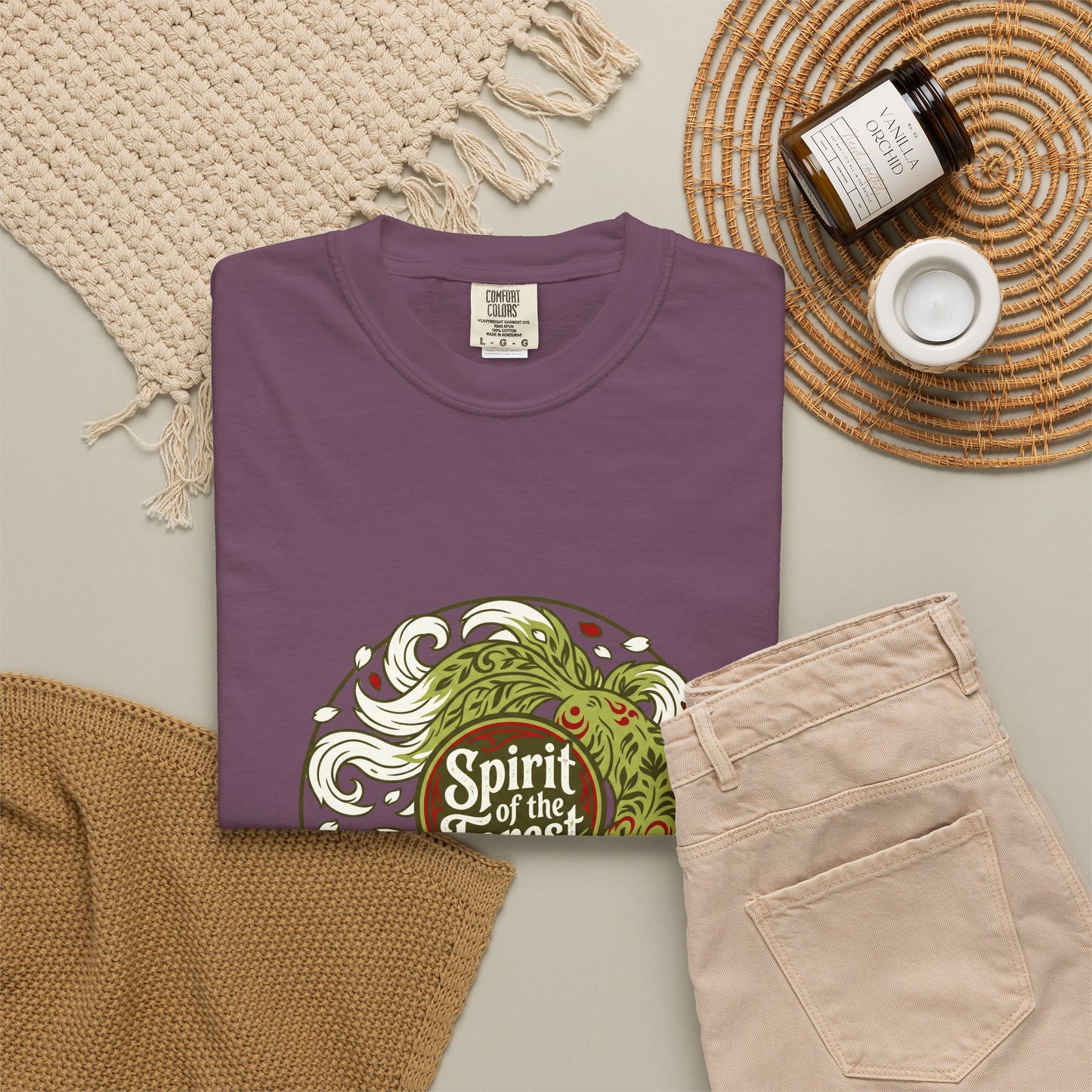 Spirit of the Forest T‑Shirt