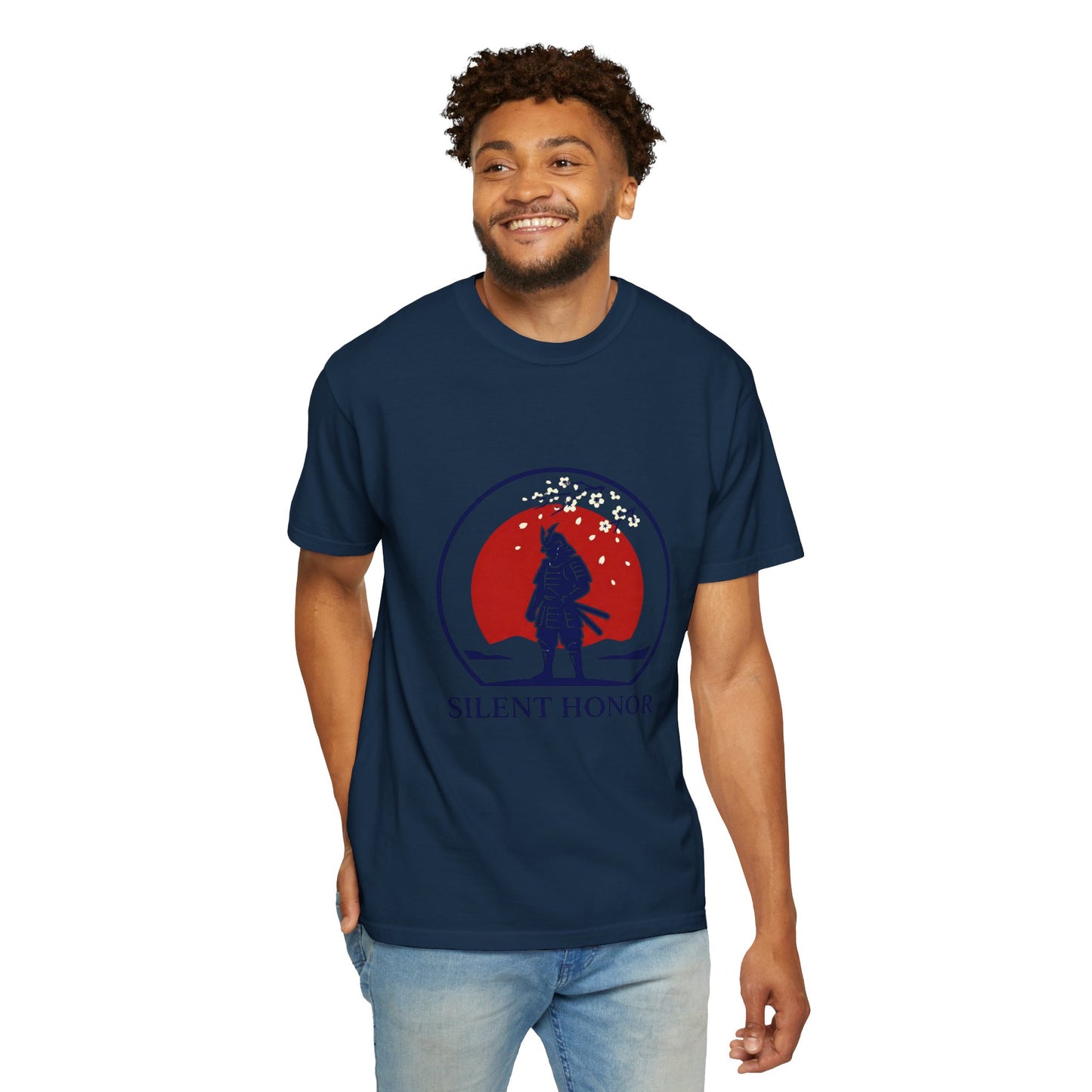 Silent Honor T-Shirt