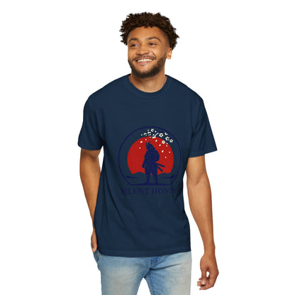 Silent Honor T-Shirt