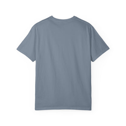Butterfly AF Stealth Cat Graphic Tee