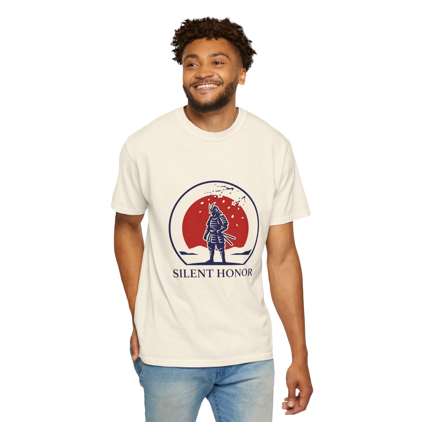 Silent Honor T-Shirt