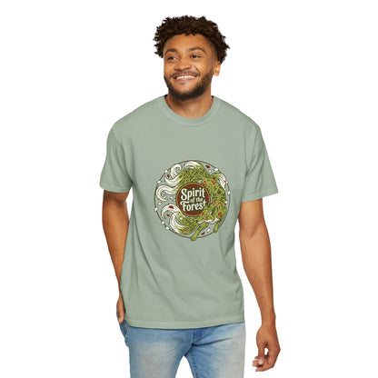 Spirit of the Forest T‑Shirt