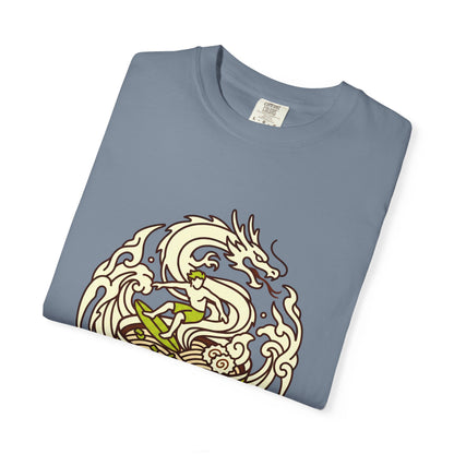 Ride the Flow T‑Shirt