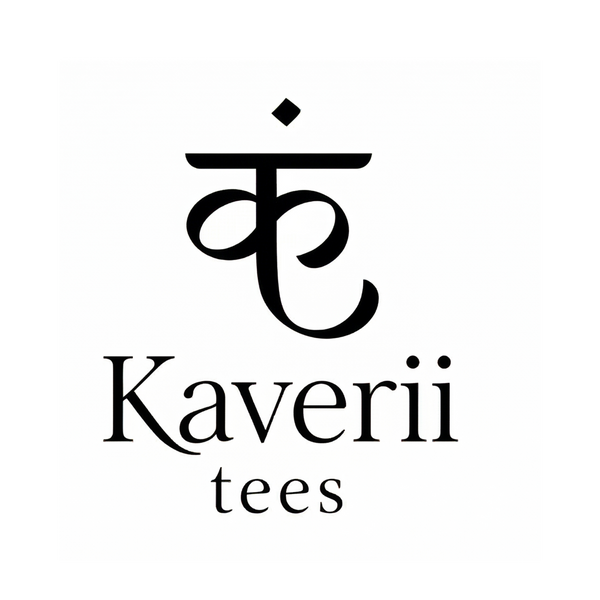 Kaverii Tees