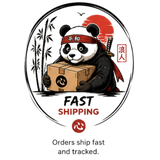 Fast Shipping From USA