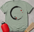 Let It Pass Zen T-Shirt