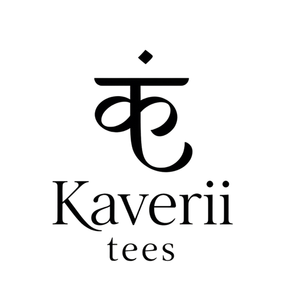 Kaverii Tees