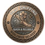 Fast Shipping