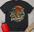Stay Untamed Tiger T-Shirt