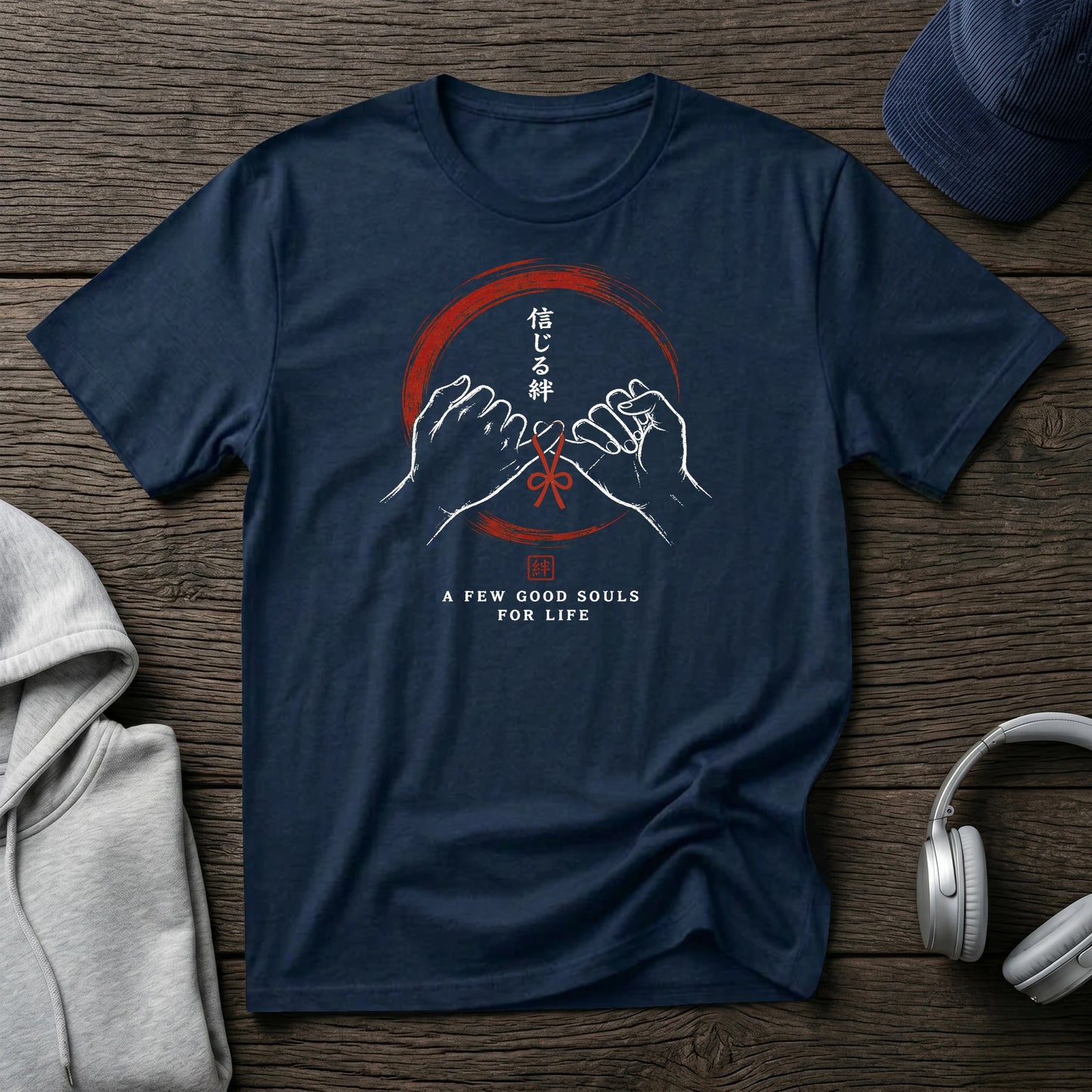 True Navy
