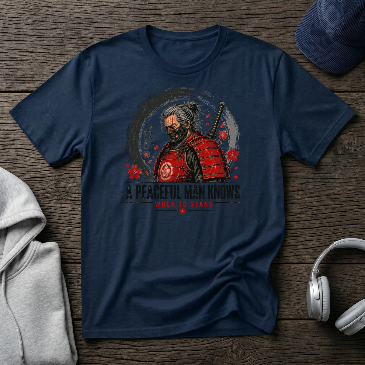 True Navy