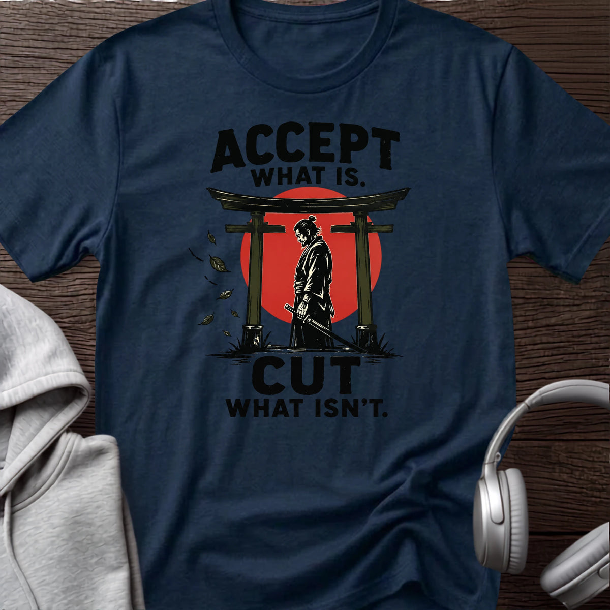 True Navy