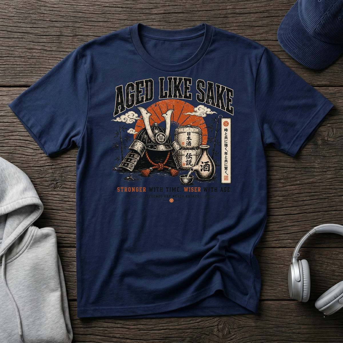 True Navy