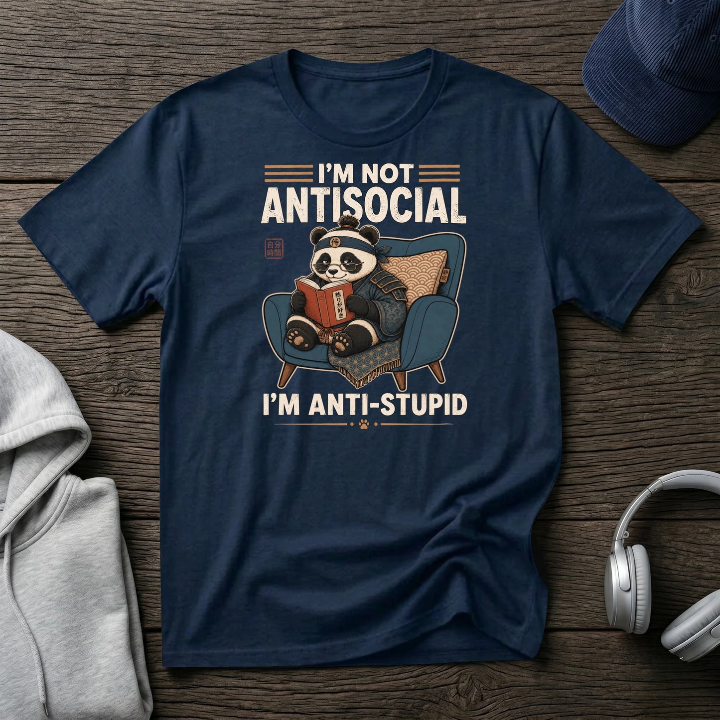 True Navy