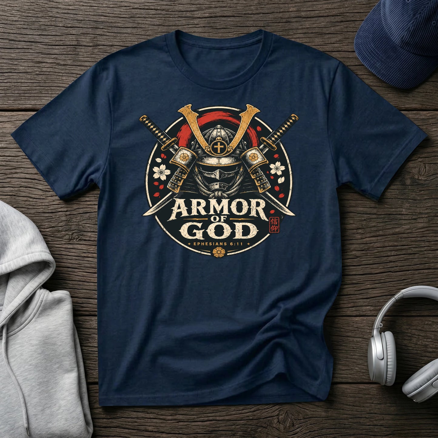 True Navy