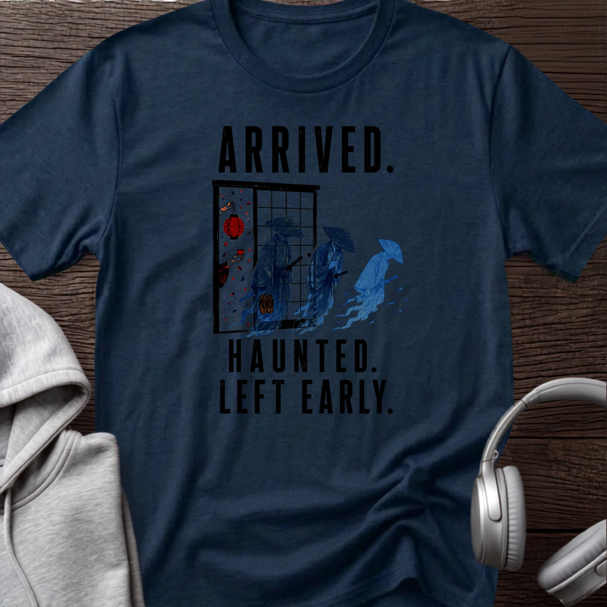 True Navy