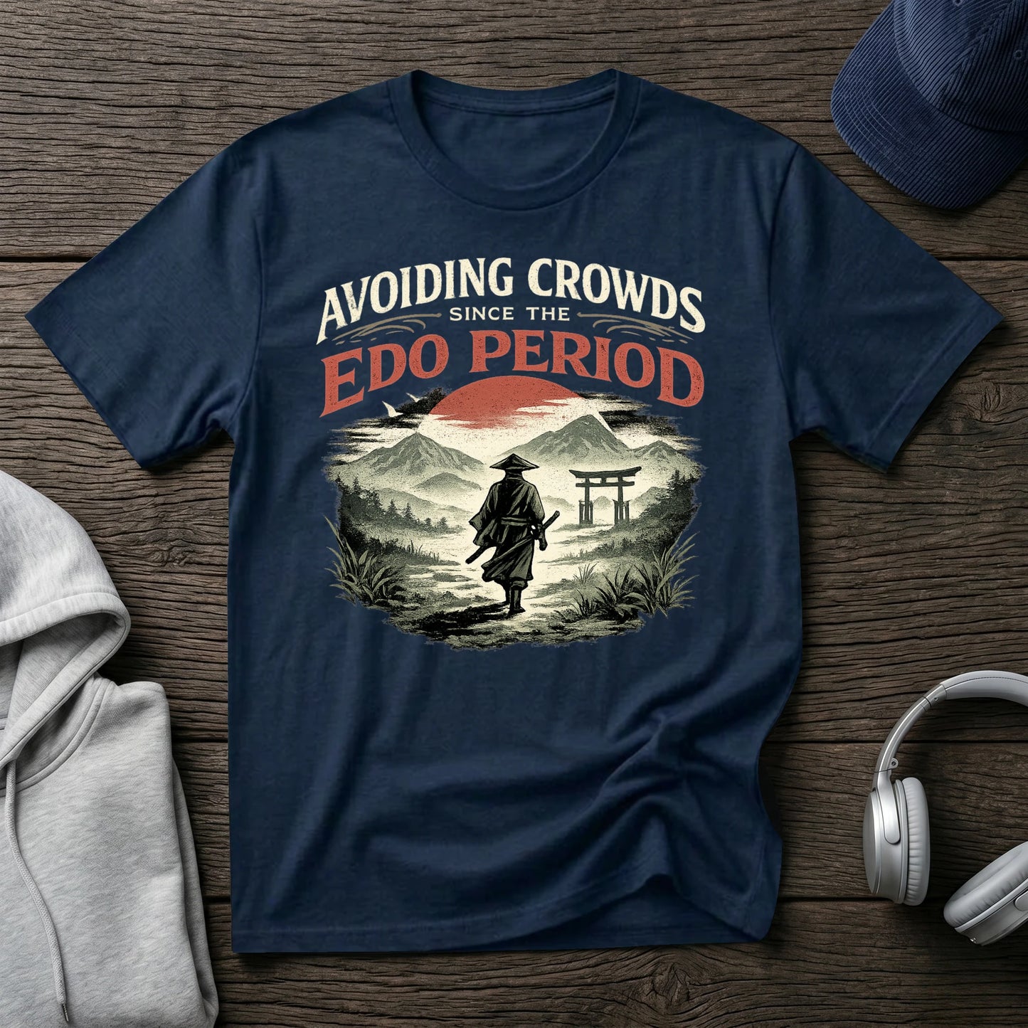True Navy