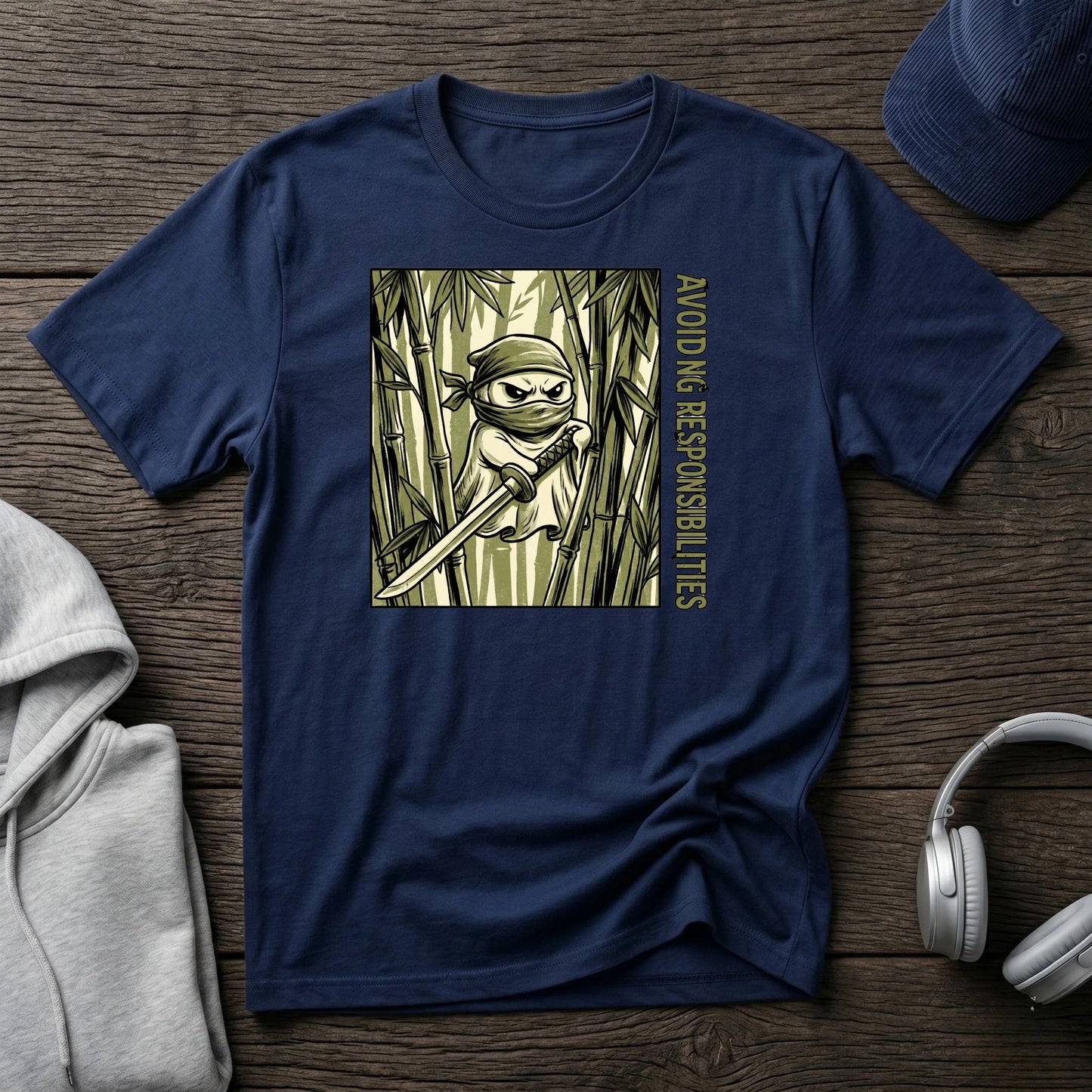 True Navy