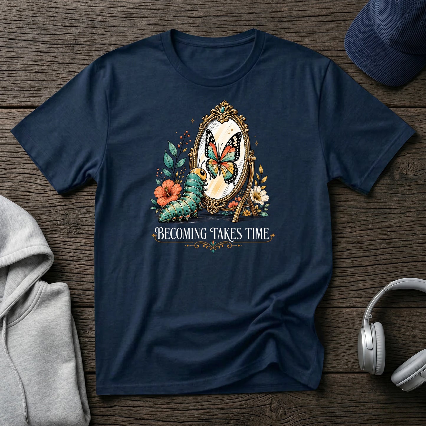 True Navy