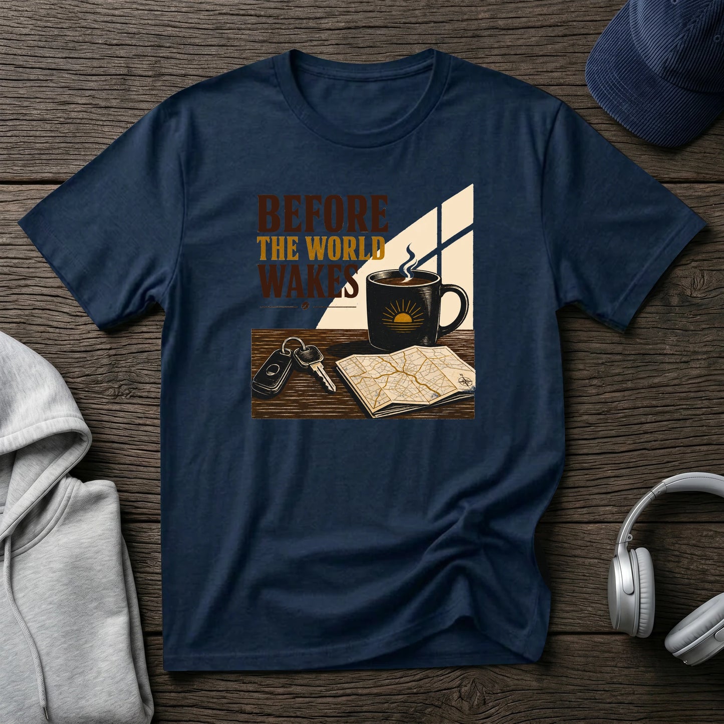 True Navy