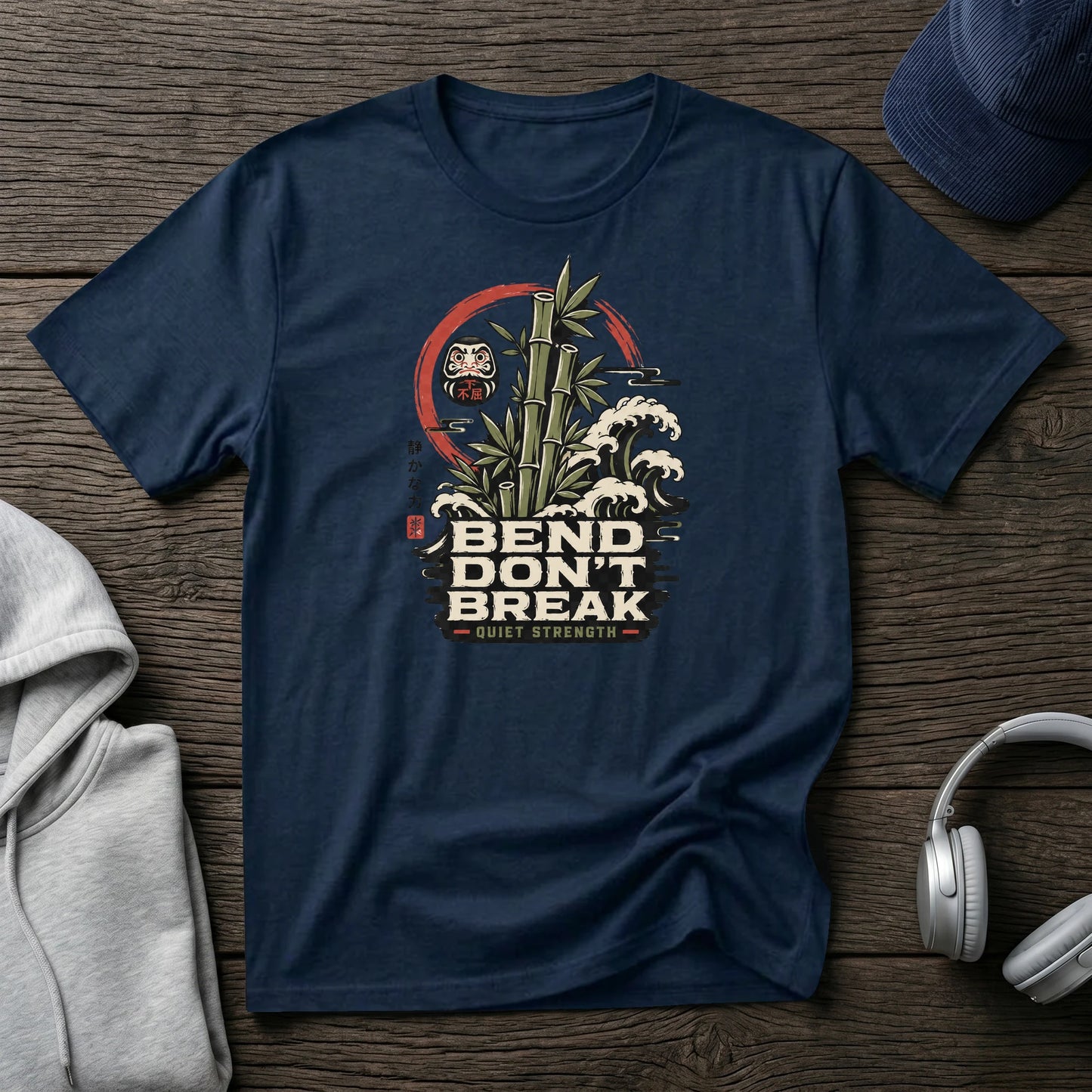 True Navy
