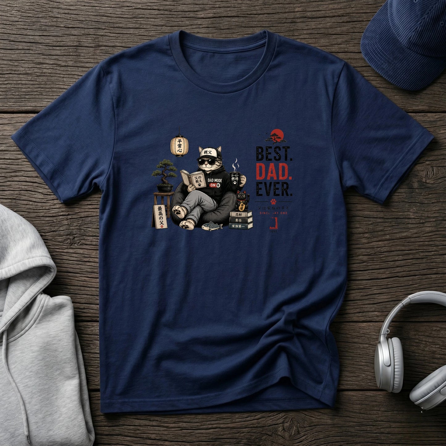 True Navy