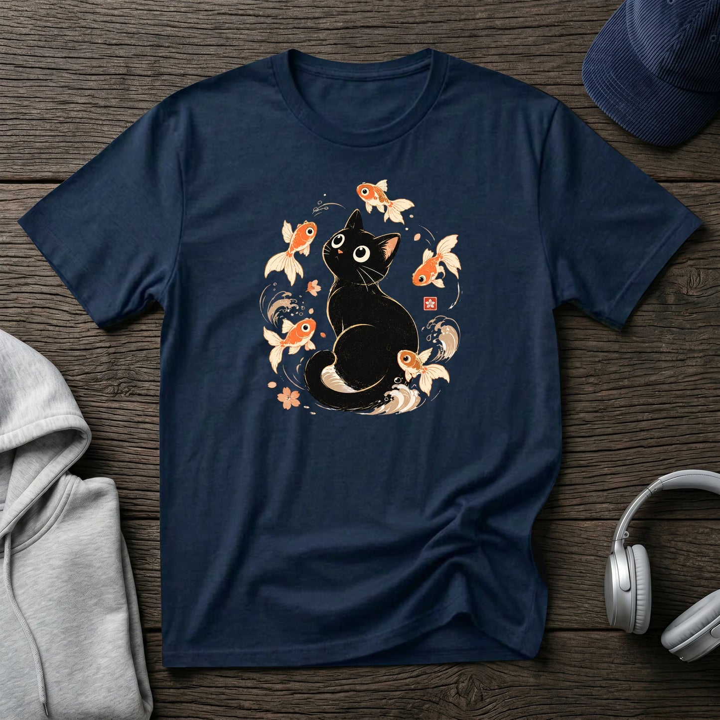 True Navy