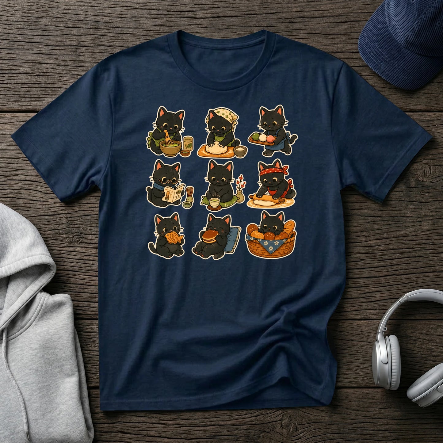 True Navy