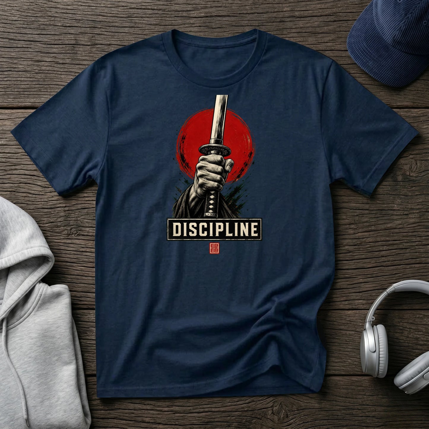 True Navy