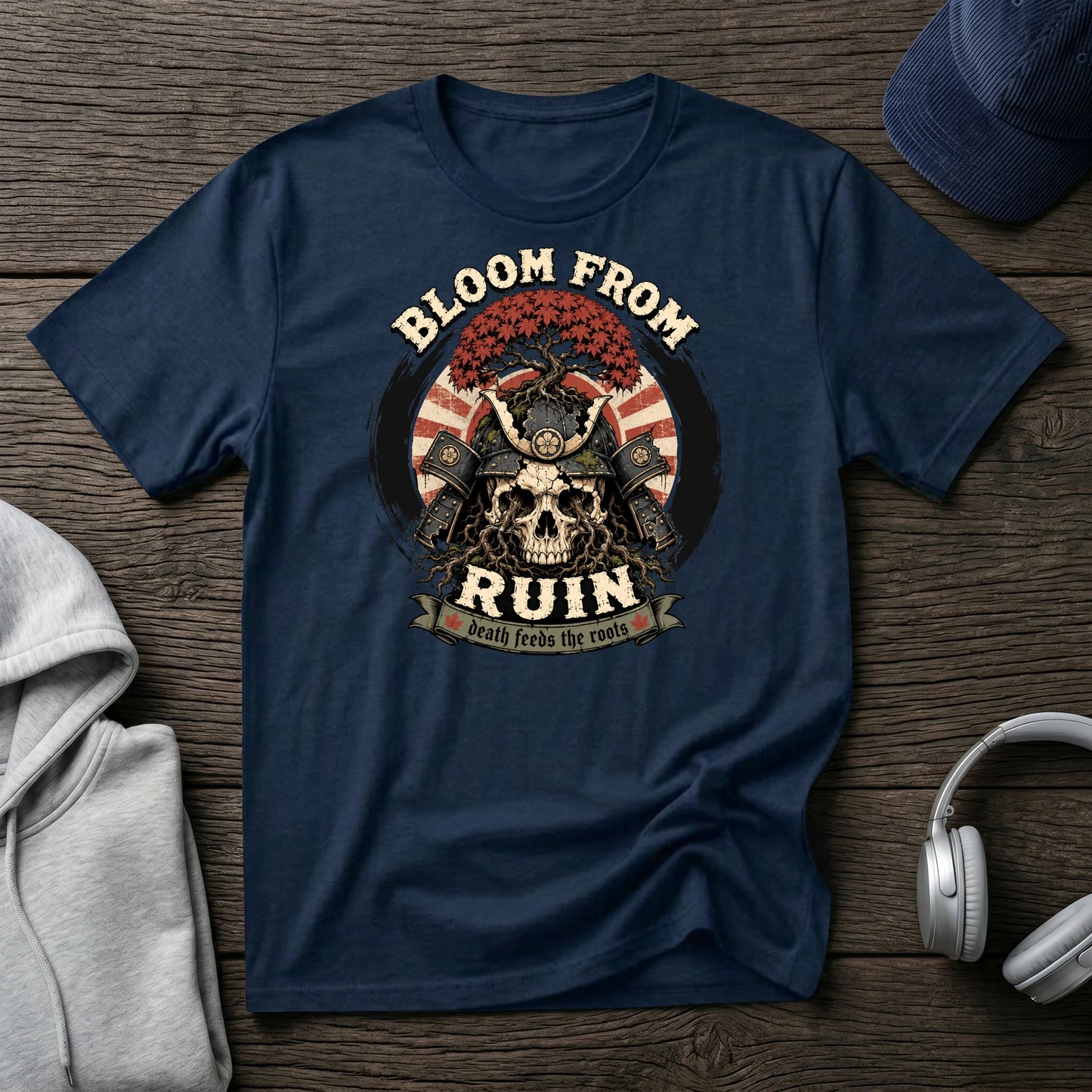 True Navy