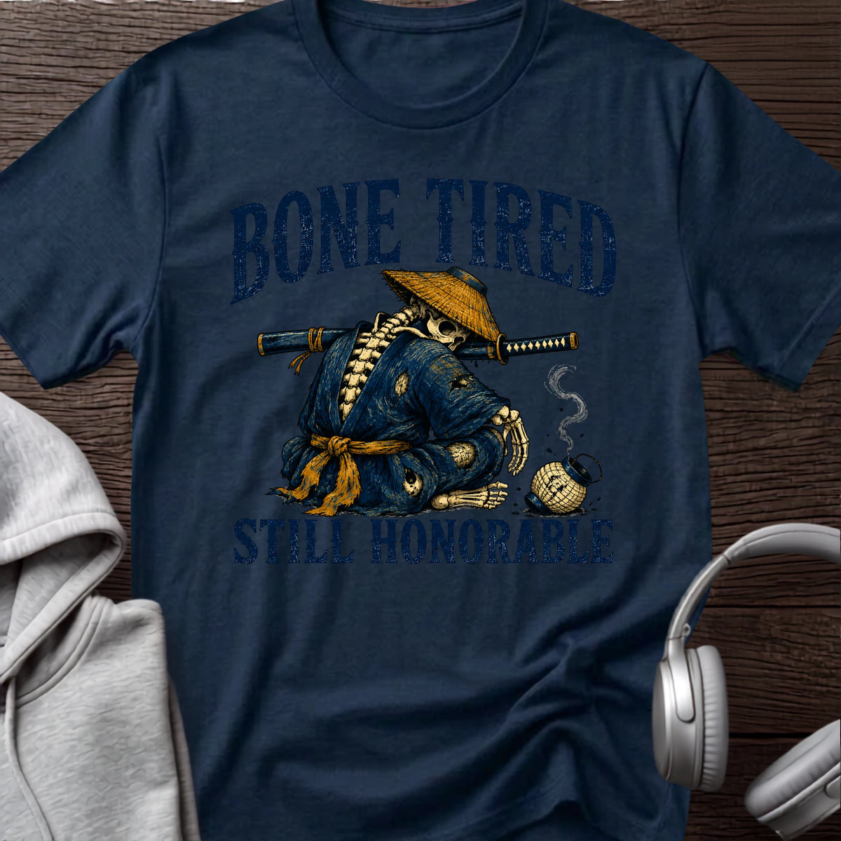 True Navy