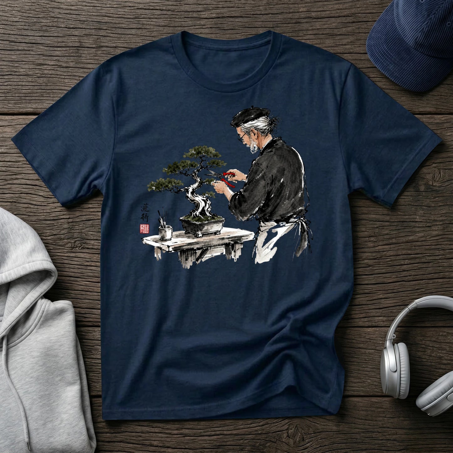 True Navy