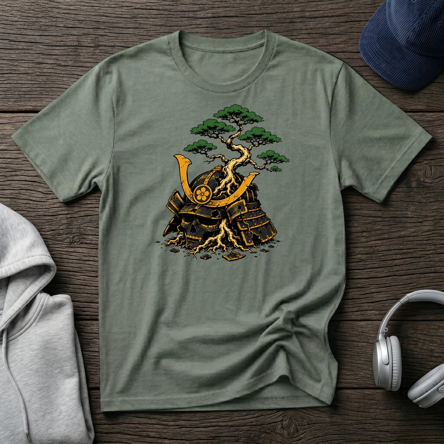 Bay