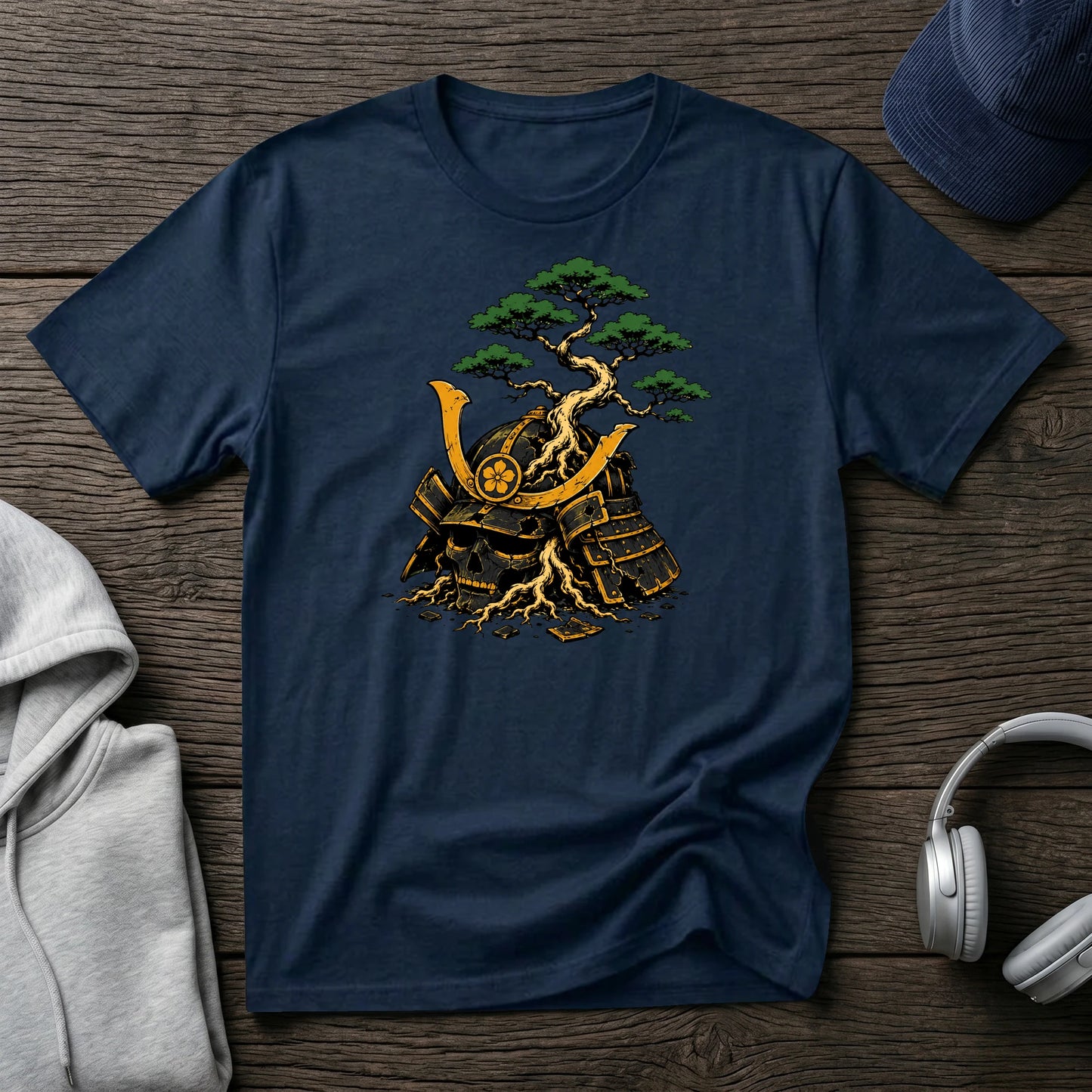 True Navy